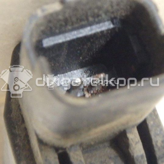 Фото Фонарь подсветки номера  6340F0 для Peugeot 308 / 207 / 307 / 3008