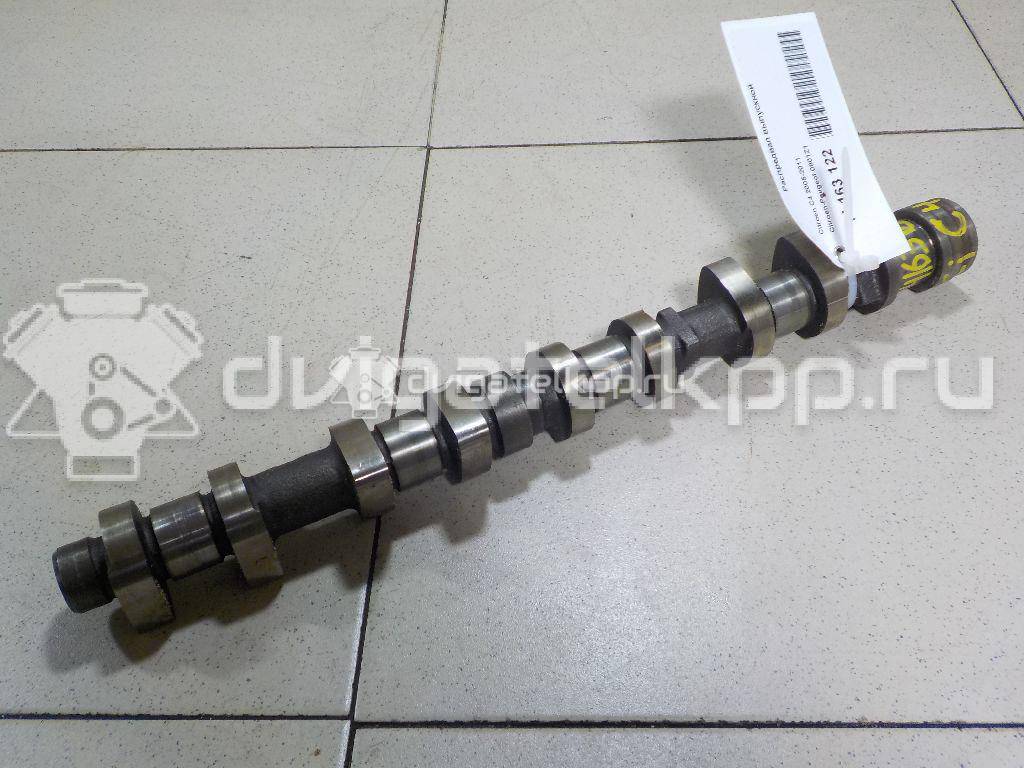 Фото Распредвал выпускной для двигателя NFX (TU5JP4) для Citroen Saxo S0, S1 109-120 л.с 16V 1.6 л Бензин/спирт 0801Z1 {forloop.counter}}