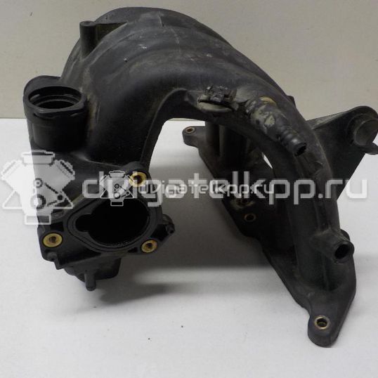 Фото Коллектор впускной для двигателя KFX (TU3JP) для Citroen Zx N2 / Saxo S0, S1 / Xsara 72-75 л.с 8V 1.4 л бензин 0342G3