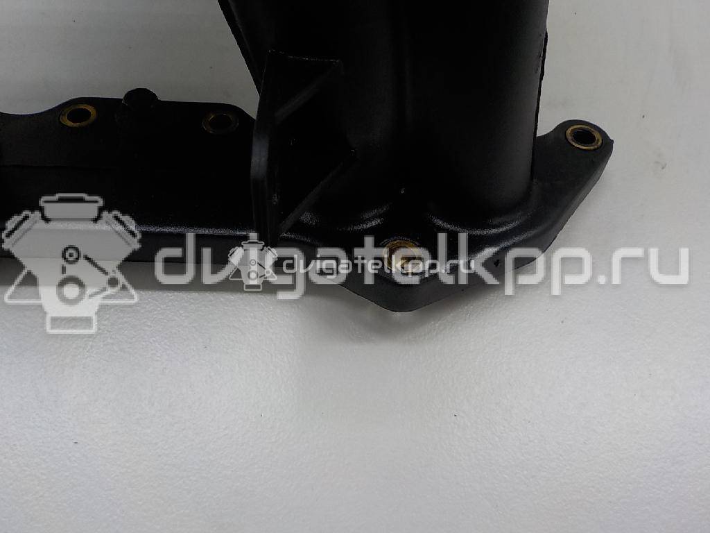 Фото Коллектор впускной для двигателя KFX (TU3JP) для Citroen Zx N2 / Saxo S0, S1 / Xsara 72-75 л.с 8V 1.4 л бензин 0342G3 {forloop.counter}}