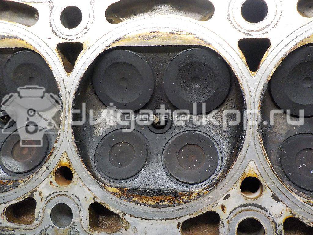 Фото Головка блока для двигателя NFX (TU5JP4) для Citroen Saxo S0, S1 109-120 л.с 16V 1.6 л Бензин/спирт 0200AZ {forloop.counter}}