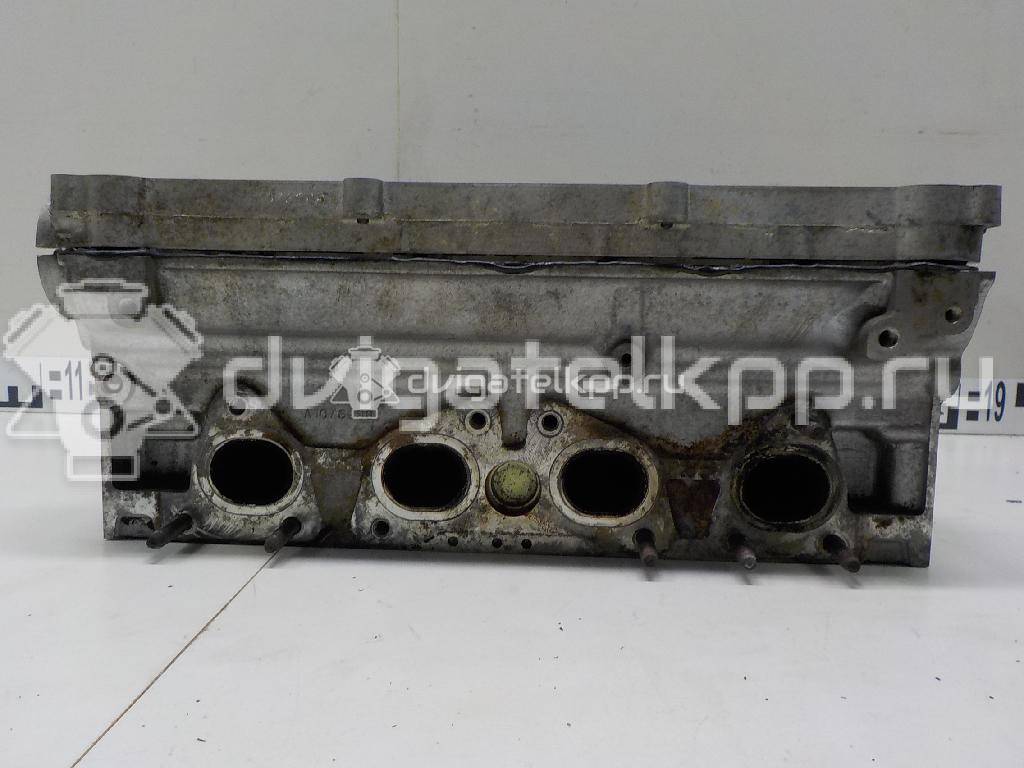 Фото Головка блока для двигателя NFX (TU5JP4) для Citroen Saxo S0, S1 109-120 л.с 16V 1.6 л Бензин/спирт 0200AZ {forloop.counter}}