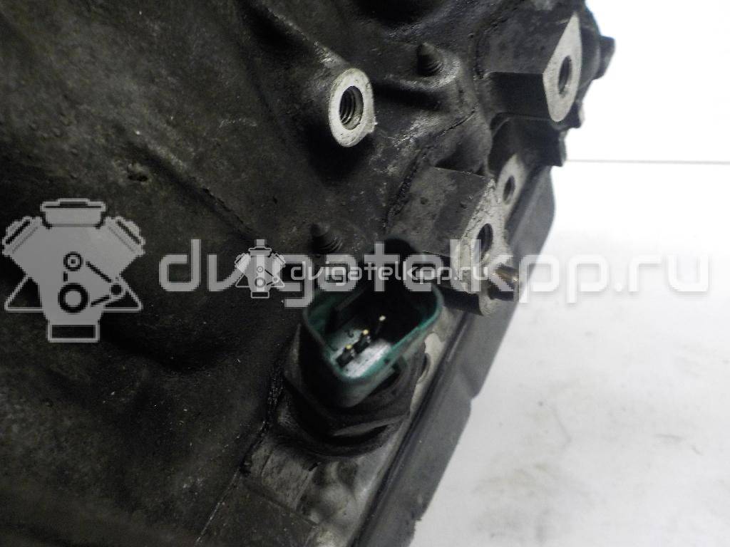 Фото Контрактный (б/у) двигатель 9HZ (DV6TED4) для Citroen Berlingo / C3 / C2 Jm / C5 109 л.с 16V 1.6 л Дизельное топливо {forloop.counter}}