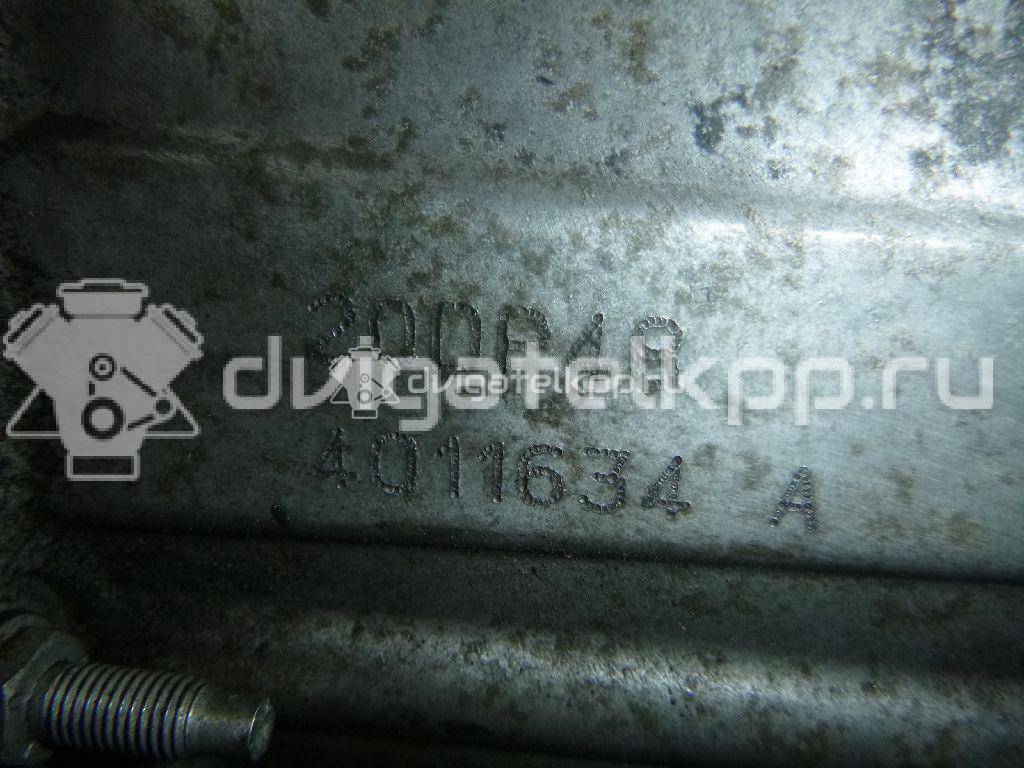 Фото Контрактная (б/у) МКПП для Citroen Berlingo / C3 / C2 Jm / C5 109 л.с 16V 1.6 л 9HZ (DV6TED4) Дизельное топливо 223122 {forloop.counter}}