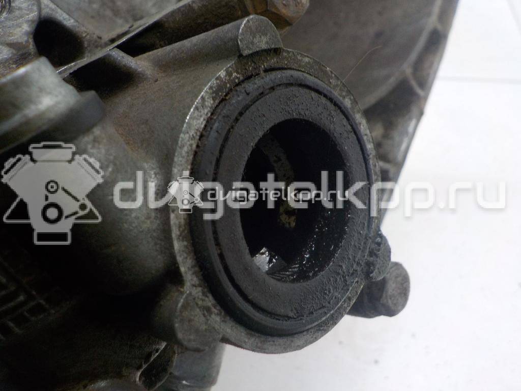 Фото Контрактная (б/у) МКПП для Citroen C2 Jm / C4 / Xsara / Berlingo / C3 109-122 л.с 16V 1.6 л NFU (TU5JP4) бензин 223156 {forloop.counter}}