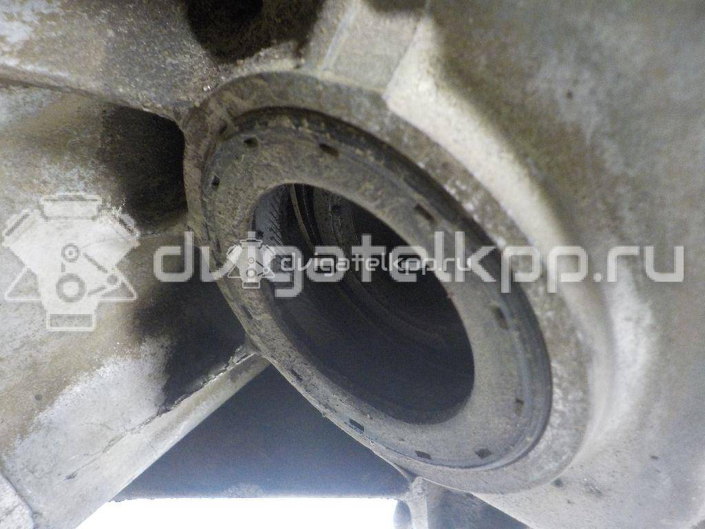 Фото Контрактная (б/у) МКПП для Citroen C2 Jm / C4 / Xsara / Berlingo / C3 109-122 л.с 16V 1.6 л NFU (TU5JP4) бензин 223156 {forloop.counter}}