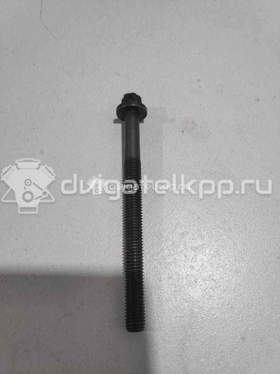 Фото Болт головки блока для двигателя NFX (TU5JP4) для Citroen Saxo S0, S1 109-120 л.с 16V 1.6 л Бензин/спирт 0204C4 {forloop.counter}}