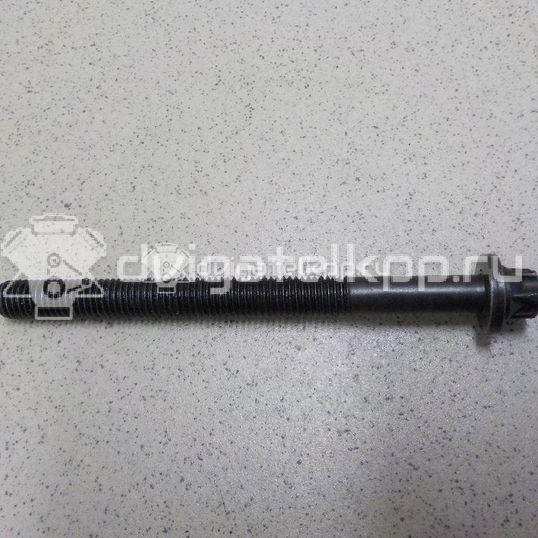 Фото Болт головки блока для двигателя NFX (TU5JP4) для Citroen Saxo S0, S1 109-120 л.с 16V 1.6 л Бензин/спирт 0204C4