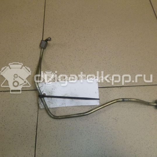 Фото Трубка ТНВД для двигателя 9HZ (DV6TED4) для Citroen Berlingo / C3 / C2 Jm / C5 109 л.с 16V 1.6 л Дизельное топливо 1570G4