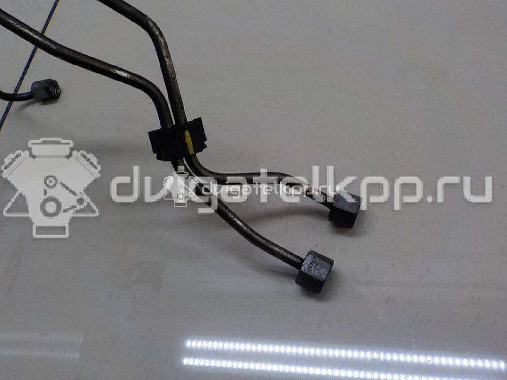 Фото Трубка ТНВД для двигателя 9HZ (DV6TED4) для Citroen Berlingo / C3 / C2 Jm / C5 109 л.с 16V 1.6 л Дизельное топливо 1570G4 {forloop.counter}}