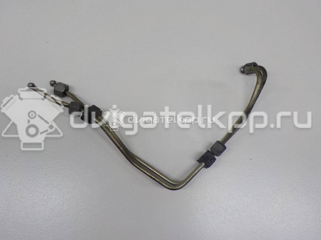 Фото Трубка ТНВД для двигателя 9HZ (DV6TED4) для Citroen Berlingo / C3 / C2 Jm / C5 109 л.с 16V 1.6 л Дизельное топливо 1570G4 {forloop.counter}}