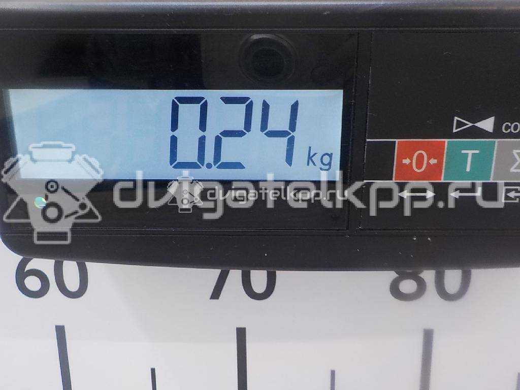 Фото Трубка ТНВД для двигателя 9HZ (DV6TED4) для Citroen Berlingo / C3 / C2 Jm / C5 109 л.с 16V 1.6 л Дизельное топливо 1570G4 {forloop.counter}}