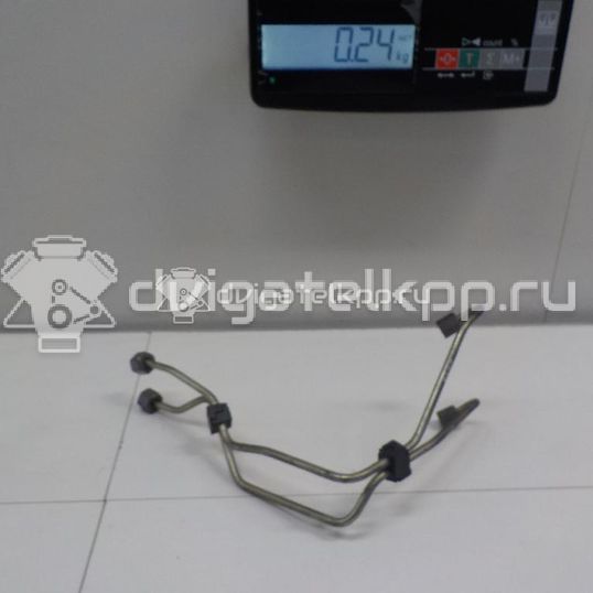 Фото Трубка ТНВД для двигателя 9HZ (DV6TED4) для Citroen Berlingo / C3 / C2 Jm / C5 109 л.с 16V 1.6 л Дизельное топливо 1570G5