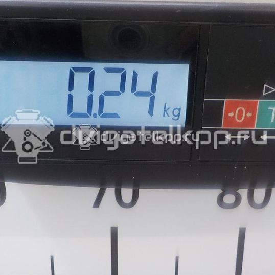 Фото Трубка ТНВД для двигателя 9HZ (DV6TED4) для Citroen Berlingo / C3 / C2 Jm / C5 109 л.с 16V 1.6 л Дизельное топливо 1570G5