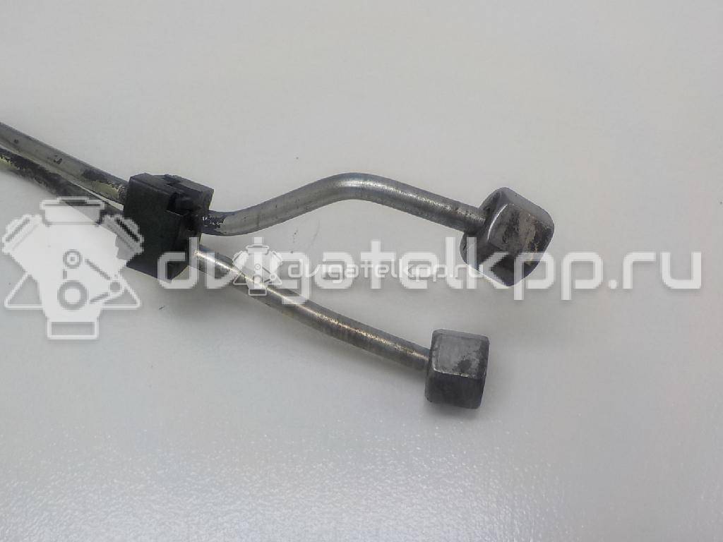 Фото Трубка ТНВД для двигателя 9HZ (DV6TED4) для Citroen Berlingo / C3 / C2 Jm / C5 109 л.с 16V 1.6 л Дизельное топливо 1570G5 {forloop.counter}}