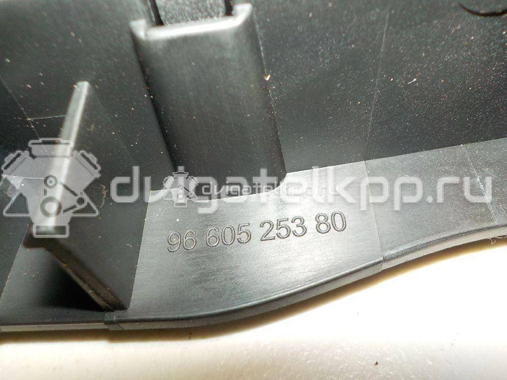 Фото Ручка двери внутренняя правая  9144c8 для Peugeot 3008 / 5008 / Expert / 308 / 207 {forloop.counter}}