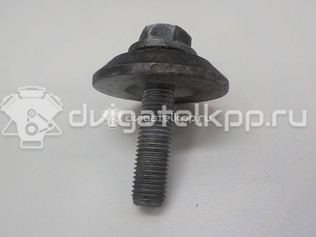 Фото Болт коленвала для двигателя 9HY (DV6TED4) для Citroen C4 / C5 / Xsara 109-116 л.с 16V 1.6 л Дизельное топливо 0516A3 {forloop.counter}}