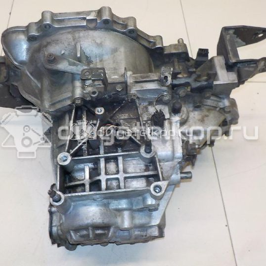 Фото Контрактная (б/у) МКПП для Kia Magentis / Cerato / Ceed / Carens / Sportage 113-115 л.с 16V 2.0 л D4EA Дизельное топливо 4300024450