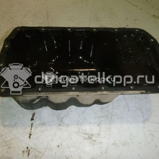 Фото Поддон масляный двигателя для двигателя 5FS (EP6C) для Citroen C4 / C5 / Ds4 / Berlingo / C3 120 л.с 16V 1.6 л Бензин/газ 0301N9