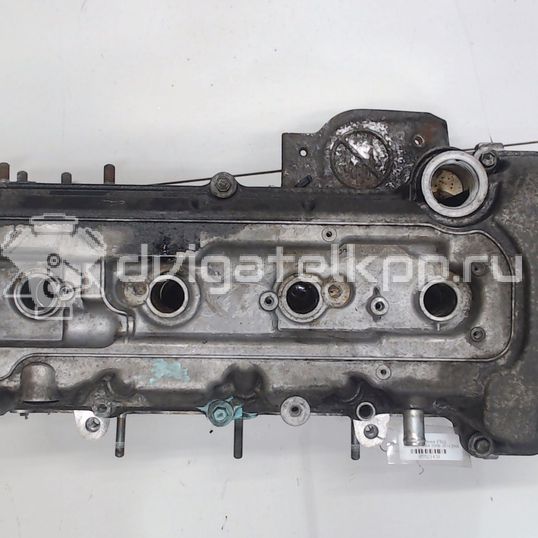 Фото Головка блока  для Maruti Suzuki / Suzuki / Suzuki (Changhe) / Fiat / Suzuki (Changan)