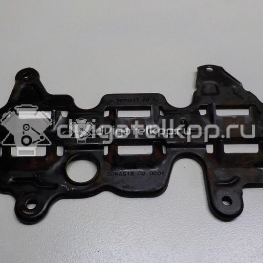 Фото Маслоотражатель для двигателя 5FS (EP6C) для Citroen C4 / C5 / Ds4 / Berlingo / C3 120 л.с 16V 1.6 л Бензин/газ 104726