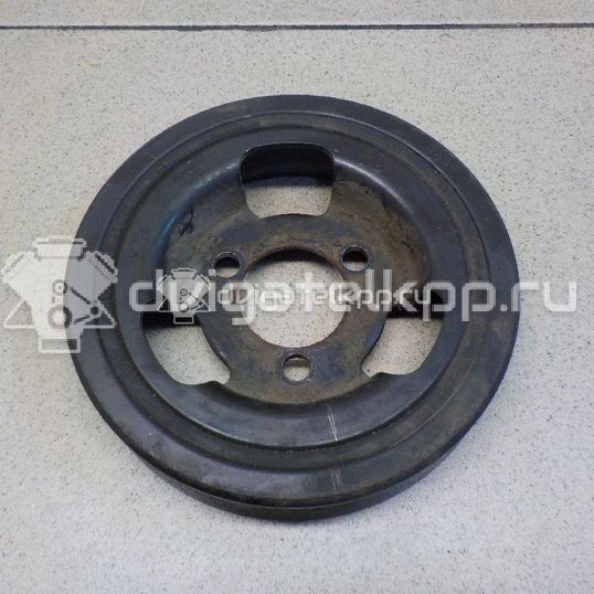 Фото Шкив коленвала для двигателя 5FS (EP6C) для Citroen C4 / C5 / Ds4 / Berlingo / C3 120 л.с 16V 1.6 л Бензин/газ 0515T2