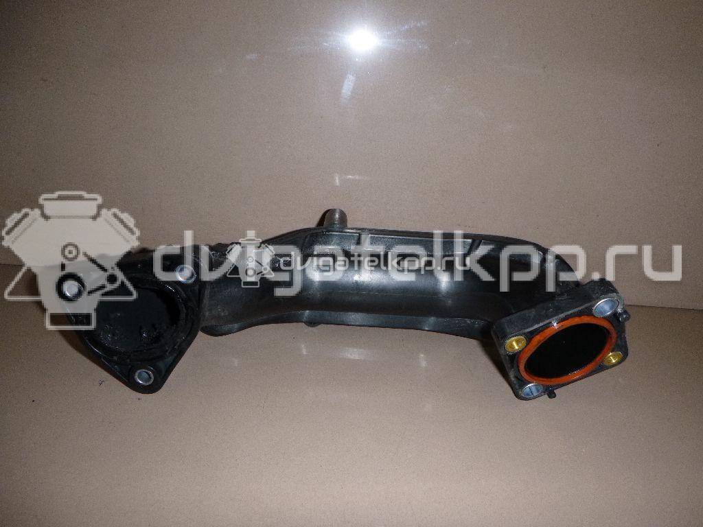 Фото Воздуховод для двигателя 9HD (DV6C) для Citroen C4 / Ds4 / Ds5 / C3 / Ds3 112-114 л.с 8V 1.6 л Дизельное топливо 0382RT {forloop.counter}}