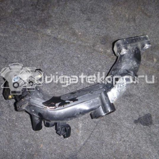 Фото Воздуховод для двигателя 9HD (DV6C) для Citroen C4 / Ds4 / Ds5 / C3 / Ds3 112-114 л.с 8V 1.6 л Дизельное топливо 0382RT