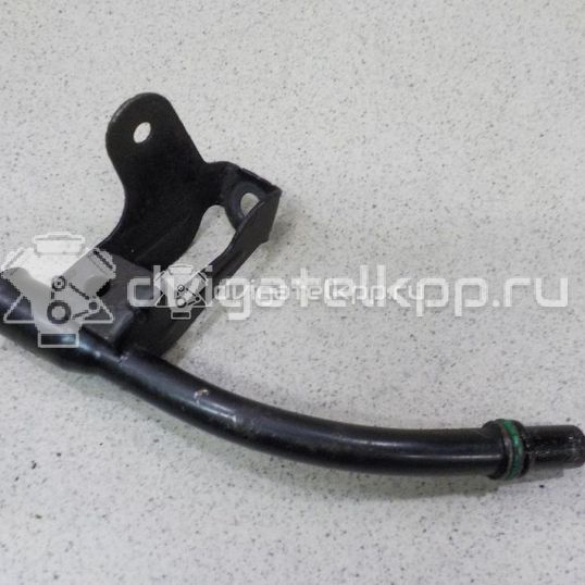 Фото Направляющая щупа для двигателя 5FS (EP6C) для Citroen C4 / C5 / Ds4 / Berlingo / C3 120 л.с 16V 1.6 л Бензин/газ 1171L7