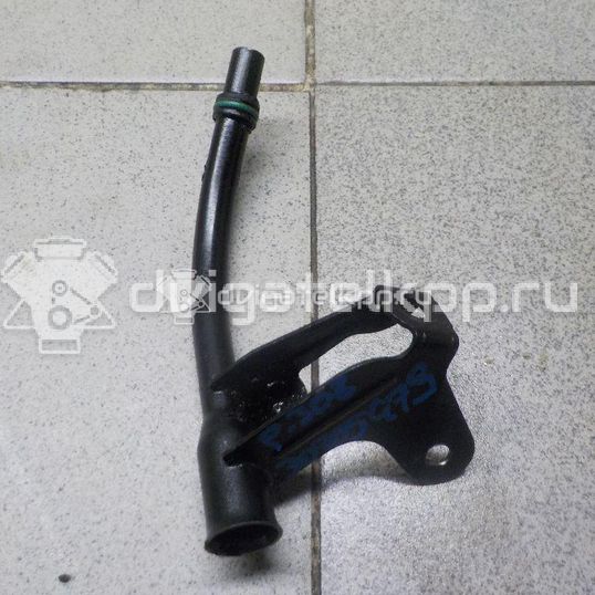 Фото Направляющая щупа для двигателя 5FS (EP6C) для Citroen C4 / C5 / Ds4 / Berlingo / C3 120 л.с 16V 1.6 л Бензин/газ 1171L7