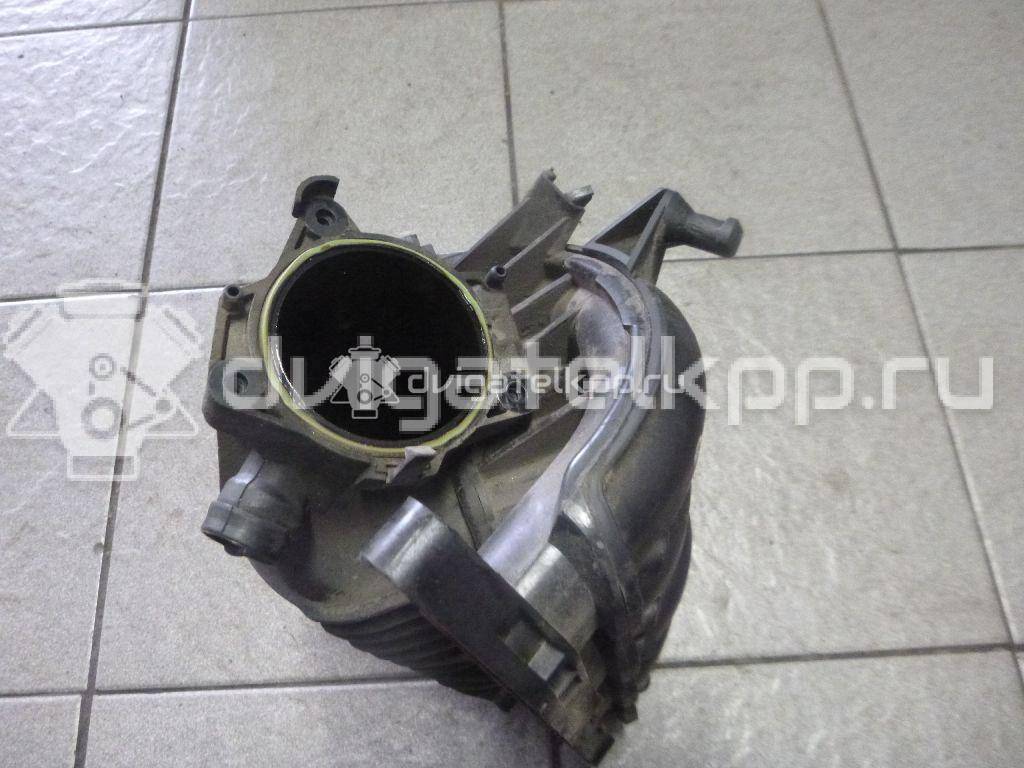 Фото Коллектор впускной для двигателя 5FS (EP6C) для Citroen C4 / C5 / Ds4 / Berlingo / C3 120 л.с 16V 1.6 л Бензин/газ 0361S7 {forloop.counter}}