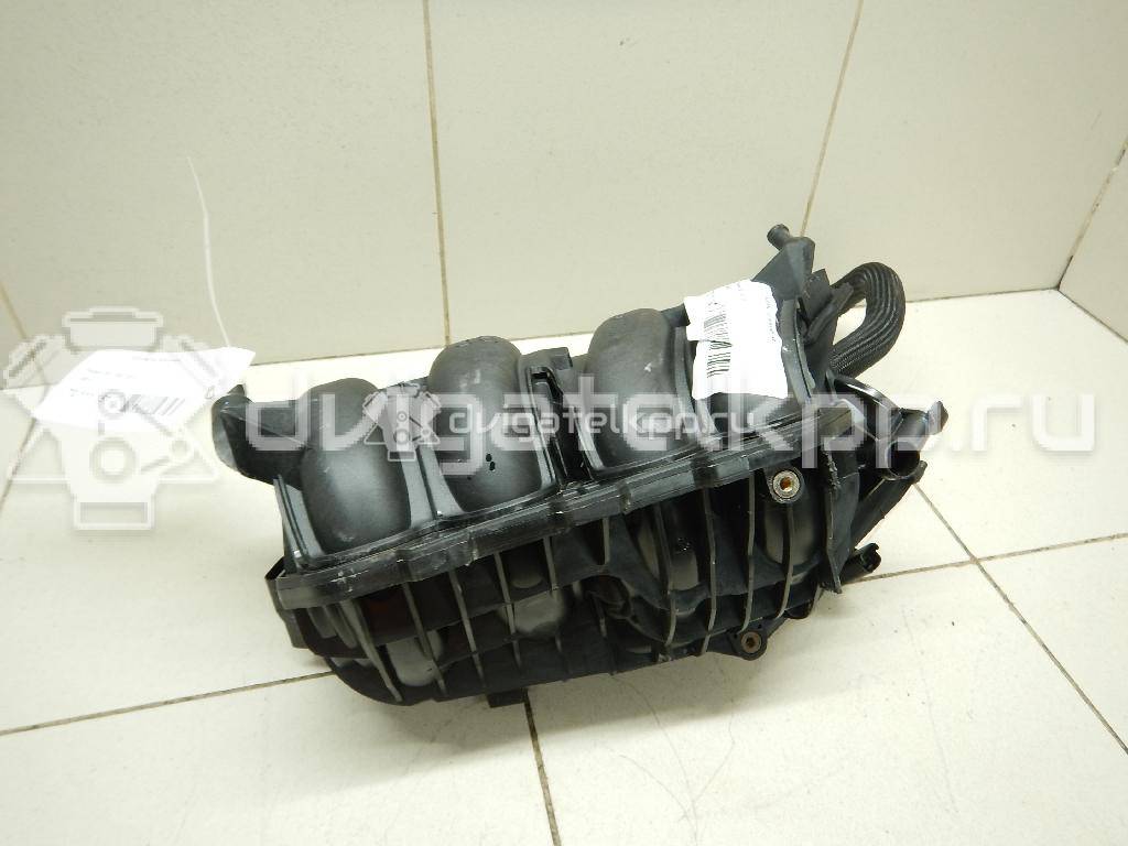 Фото Коллектор впускной для двигателя 5FS (EP6C) для Citroen C4 / C5 / Ds4 / Berlingo / C3 120 л.с 16V 1.6 л Бензин/газ 0361S7 {forloop.counter}}