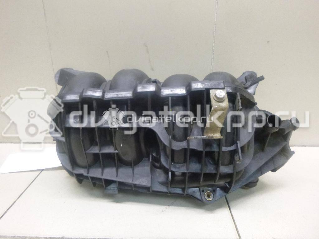 Фото Коллектор впускной для двигателя 5FS (EP6C) для Citroen C4 / C5 / Ds4 / Berlingo / C3 120 л.с 16V 1.6 л Бензин/газ 0361S7 {forloop.counter}}