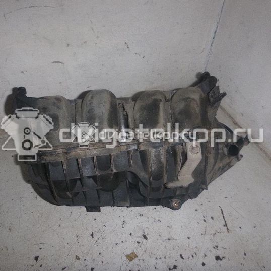 Фото Коллектор впускной для двигателя 5FS (EP6C) для Citroen C4 / C5 / Ds4 / Berlingo / C3 120 л.с 16V 1.6 л Бензин/газ 0361S7