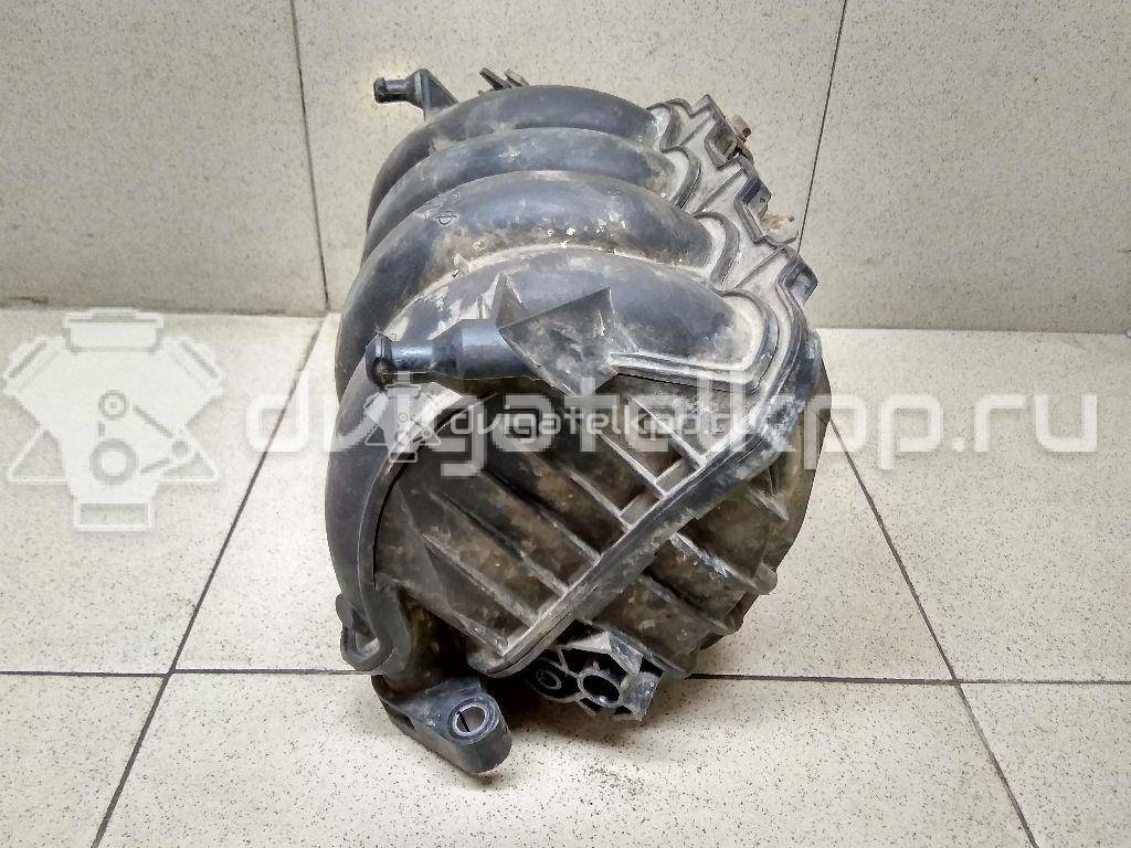 Фото Коллектор впускной для двигателя 5FS (EP6C) для Citroen C4 / C5 / Ds4 / Berlingo / C3 120 л.с 16V 1.6 л Бензин/газ 0361S7 {forloop.counter}}