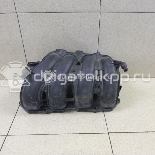 Фото Коллектор впускной для двигателя 5FS (EP6C) для Citroen C4 / C5 / Ds4 / Berlingo / C3 120 л.с 16V 1.6 л Бензин/газ 0361S7