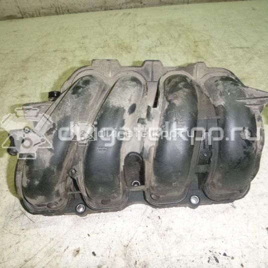 Фото Коллектор впускной для двигателя 5FS (EP6C) для Citroen C4 / C5 / Ds4 / Berlingo / C3 120 л.с 16V 1.6 л Бензин/газ 0361S7