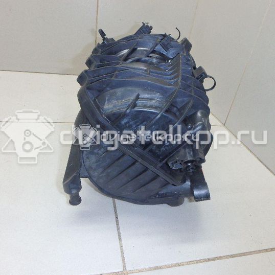 Фото Коллектор впускной для двигателя 5FS (EP6C) для Citroen C4 / C5 / Ds4 / Berlingo / C3 120 л.с 16V 1.6 л Бензин/газ 0361S7