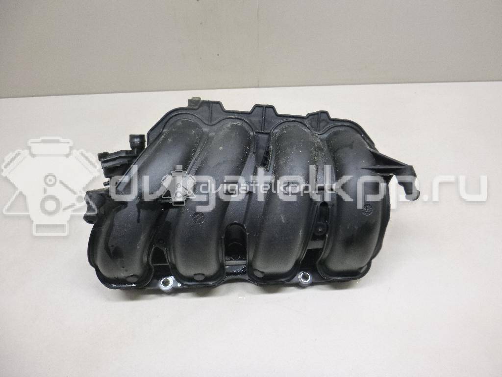 Фото Коллектор впускной для двигателя 5FS (EP6C) для Citroen C4 / C5 / Ds4 / Berlingo / C3 120 л.с 16V 1.6 л Бензин/газ 0361S7 {forloop.counter}}