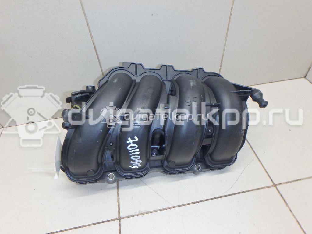 Фото Коллектор впускной для двигателя 5FS (EP6C) для Citroen C4 / C5 / Ds4 / Berlingo / C3 120 л.с 16V 1.6 л Бензин/газ 0361S7 {forloop.counter}}