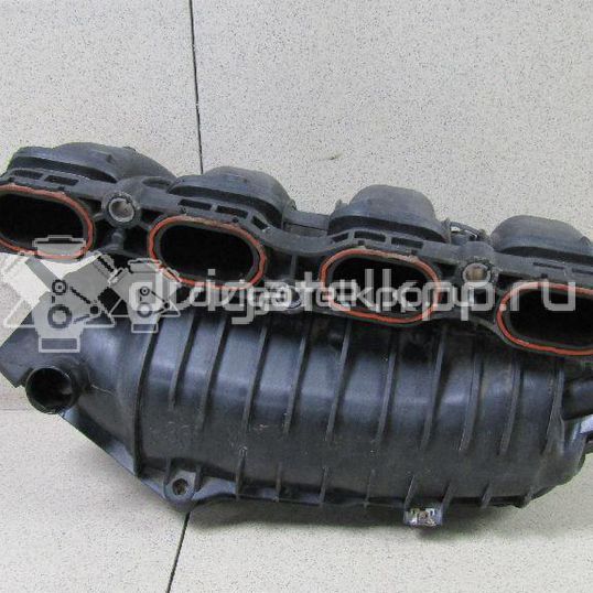 Фото Коллектор впускной для двигателя 5FS (EP6C) для Citroen C4 / C5 / Ds4 / Berlingo / C3 120 л.с 16V 1.6 л Бензин/газ 0361S7