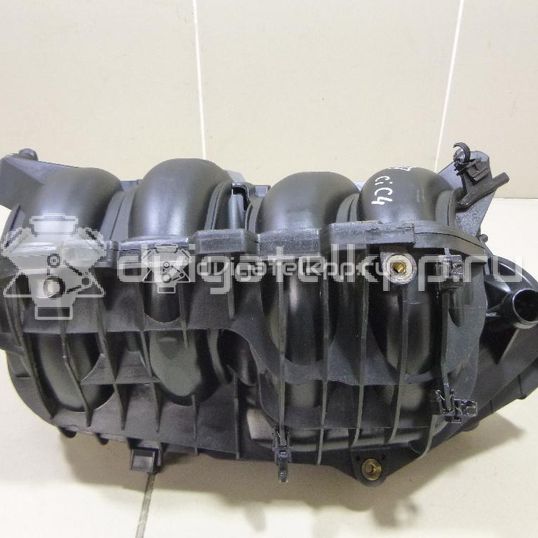 Фото Коллектор впускной для двигателя 5FS (EP6C) для Citroen C4 / C5 / Ds4 / Berlingo / C3 120 л.с 16V 1.6 л Бензин/газ 0361S7