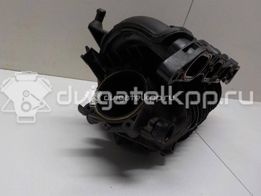 Фото Коллектор впускной для двигателя 5FS (EP6C) для Citroen C4 / C5 / Ds4 / Berlingo / C3 120 л.с 16V 1.6 л Бензин/газ 0361S7 {forloop.counter}}