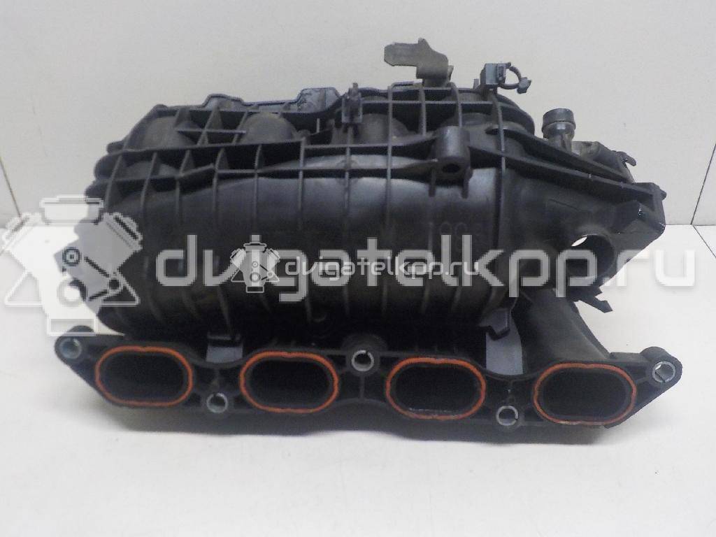 Фото Коллектор впускной для двигателя 5FS (EP6C) для Citroen C4 / C5 / Ds4 / Berlingo / C3 120 л.с 16V 1.6 л Бензин/газ 0361S7 {forloop.counter}}