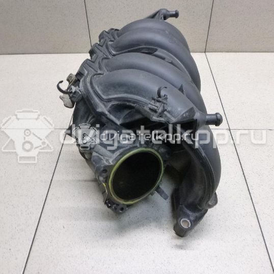 Фото Коллектор впускной для двигателя 5FS (EP6C) для Citroen C4 / C5 / Ds4 / Berlingo / C3 120 л.с 16V 1.6 л Бензин/газ 0361S7