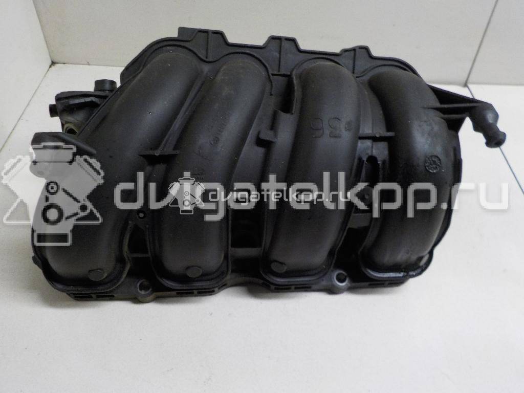 Фото Коллектор впускной для двигателя 5FS (EP6C) для Citroen C4 / C5 / Ds4 / Berlingo / C3 120 л.с 16V 1.6 л Бензин/газ 0361S7 {forloop.counter}}