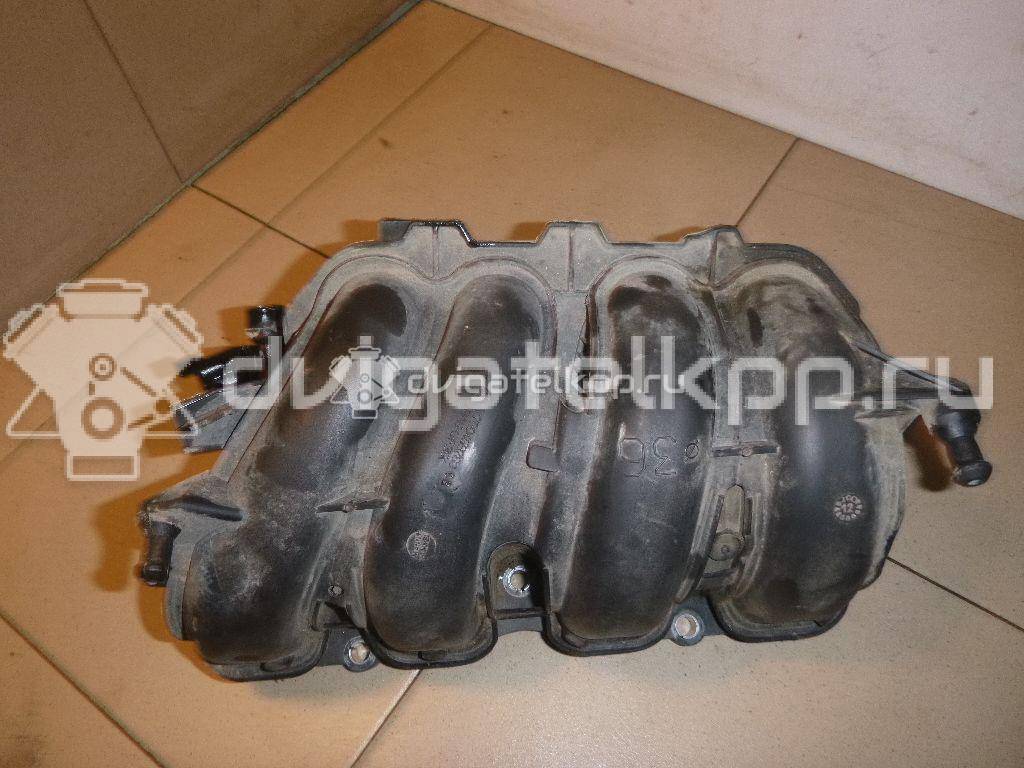 Фото Коллектор впускной для двигателя 5FS (EP6C) для Citroen C4 / C5 / Ds4 / Berlingo / C3 120 л.с 16V 1.6 л Бензин/газ 0361S7 {forloop.counter}}