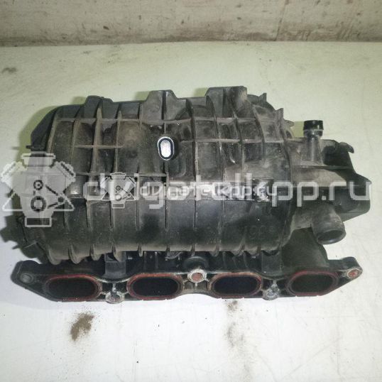 Фото Коллектор впускной для двигателя 5FS (EP6C) для Citroen C4 / C5 / Ds4 / Berlingo / C3 120 л.с 16V 1.6 л Бензин/газ 0361S7