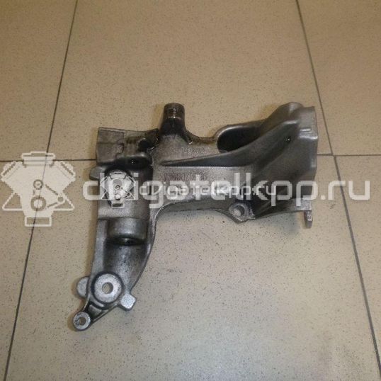 Фото Кронштейн генератора для двигателя 9HZ (DV6TED4) для Citroen Berlingo / C3 / C2 Jm / C5 109 л.с 16V 1.6 л Дизельное топливо 5706N6