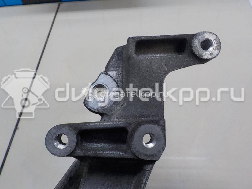 Фото Кронштейн генератора для двигателя 9HZ (DV6TED4) для Citroen Berlingo / C3 / C2 Jm / C5 109 л.с 16V 1.6 л Дизельное топливо 5706N6 {forloop.counter}}